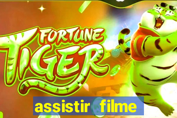 assistir filme demon slayer